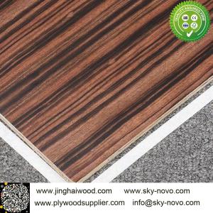 Quality 17mm wood grain melamine boards wholesale