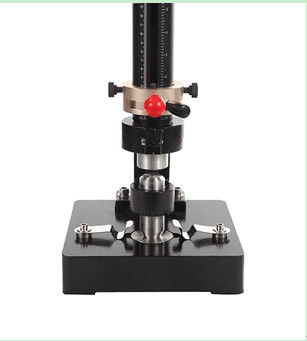 Impact Tester Evaluation Of Coatings Resistance By Simulating Actual Impactcondition