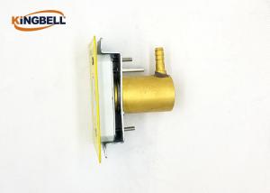 Quality Bed Head Unit Medical Gas Outlets ICU KB6102 Oxygen Gas Kingbell wholesale