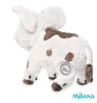 Printing Fashion Original Disney Moana Pua Cartoon Soft Toys 25cm