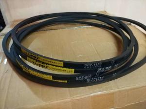 Quality Oil Resistant Wrapped Rubber Transmission Belt For Tropical Climates wholesale