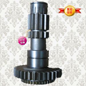 Quality YTO tractor 554 transmission gear shaft wholesale