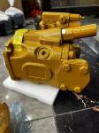 Standard Size 423-0097 Hydraulic Pump Assembly for Cat305.5E2 Manufactured