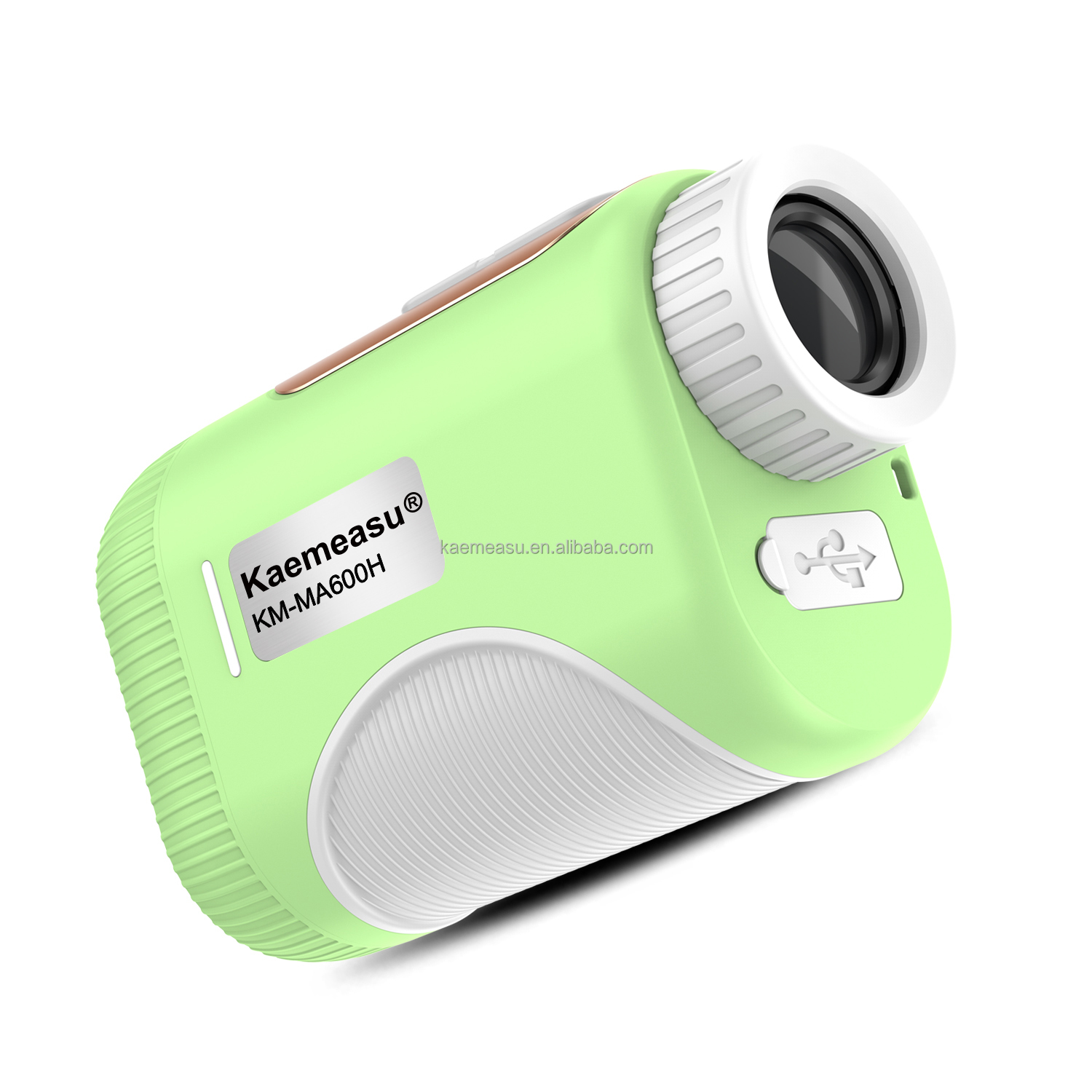 OEM Golf Slope Scope Laser Distance Meter Telescope Industrial Grade Golf Laser Rangefinders