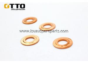 Quality ISUZU 8-97608858-0 Nozzle seals SH4503B 6UZ1 Isuzu genuine accessories wholesale