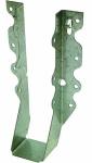 LU28 Face Mount Joist Hangers 2X8 20 Gauge