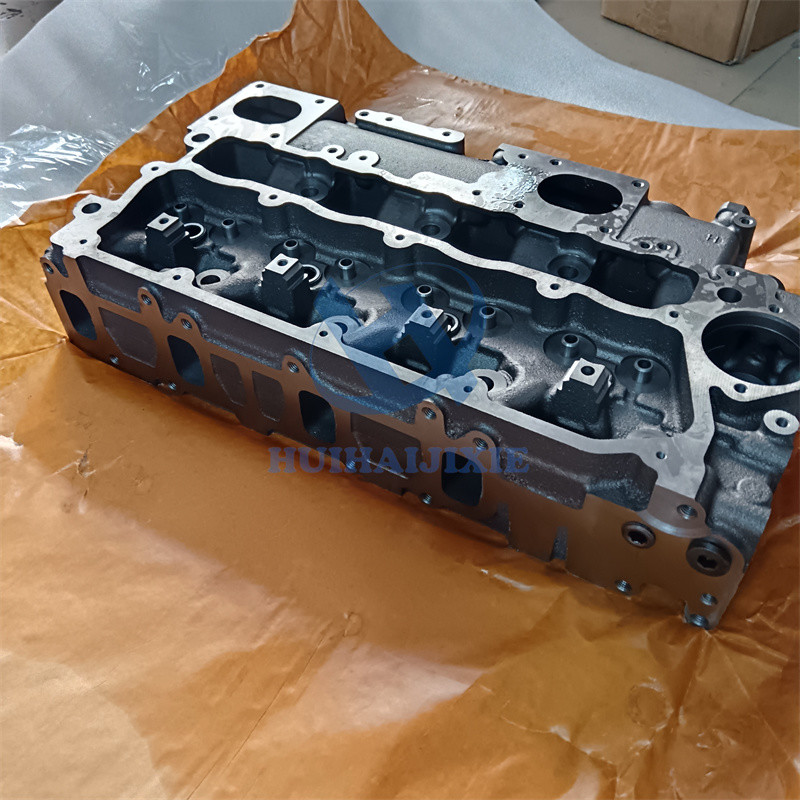 315-3389 Cylinder Head 315-3389 for Caterpillar C4.4 Engine Construction Machinery Parts