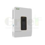 10kW Hybrid Grid Tie Hybrid Solar System Customized