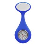 Silicone Nurse Watches Hot Sale Fob Doctor and Nurse Clocks Nursing Gifts Unisex