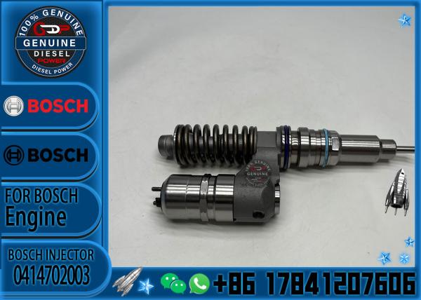 Fuel Unit Pump Injector 0414702010 20440409 0414702003 0414702005 0414702021