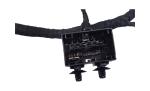 BMS New Energy Wiring Harness For Automotive Customizable Design