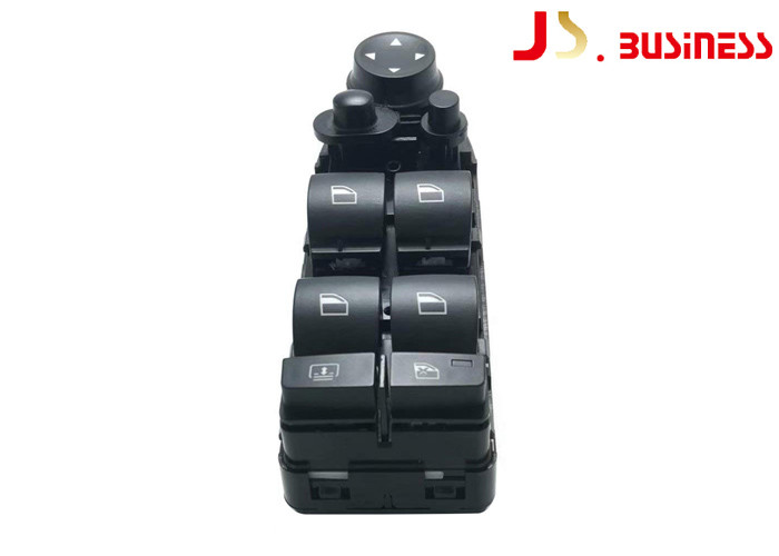 E60 523Li 525Li BMW Power Window Switch 61319122113 Wear Resisitance