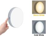 700mAH Touch Sensitive Night Light