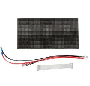 China led shenzhen factory waterproof rgb 1921 lamp kinglight nationstar 320*160mm pantalla p4 led module outdoor for advertising on sale