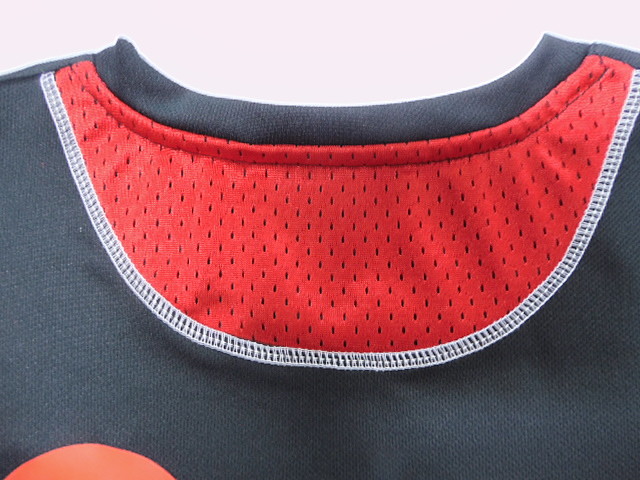 Breathable Quick Dry Panton Color Mens Crew Neck T Shirt Solid Round Neck T Shirt