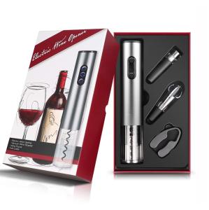 Quality 4 In 1 Electric Automatic Wine Opener wholesale