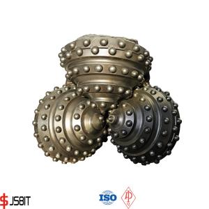 Quality Power Factory Tci Tricone Bit 15 1/2 Inch Iadc637 wholesale