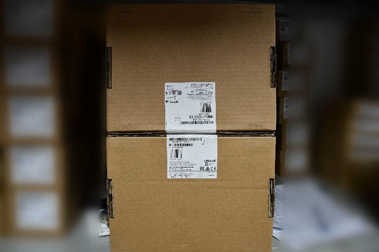 Siemens Mounting Kit For Use With HMI Mobile Panel / Client900, PLC 277(F), Mobil Panel 177