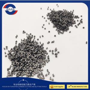 Quality Steel Cutting Circular Saw Tips Iron Cutting Tools 4.5X2.6X2.3mm wholesale
