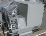 high quanlity! ac brushless 220v 50hz alternator manufacturer