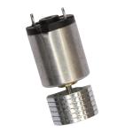2700 Rpm Electric Micro DC Motor 580 DC 13.5V PMDC Brush Brushless Customized