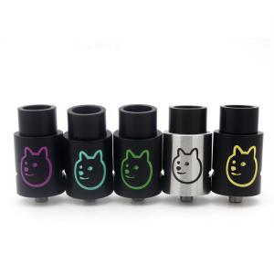 Quality Doge V3 Atomizer, Wholesale Various High Quality Doge V3 Atomizer Products from ecigvapor wholesale