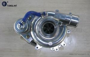 Quality Toyota Land Cruiser, Hi-Lux CT12B Diesel Turbocharger 17201-30120 17201-30080 for 2KD-FTV Engine wholesale