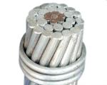 Good quality competitive price overhead transmission applied BS215standard ACSR