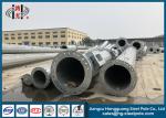 3.8mm Power Transmission Poles