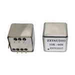 ZXY2207 Permalloy Audio Transformer Laminas Nickel Steel Sheet Audio Isolation