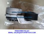 TENSIONER PULLEY 7421 422 765 7421422765