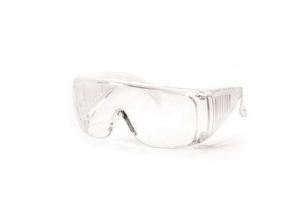 Quality Lightweight Medical Safety Goggles Medical Virus Droplets Prevention Anti Impact wholesale