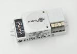 Microwave Motion Sensor MC008S / Wide detection Area / 5 Years Warranty / On-off