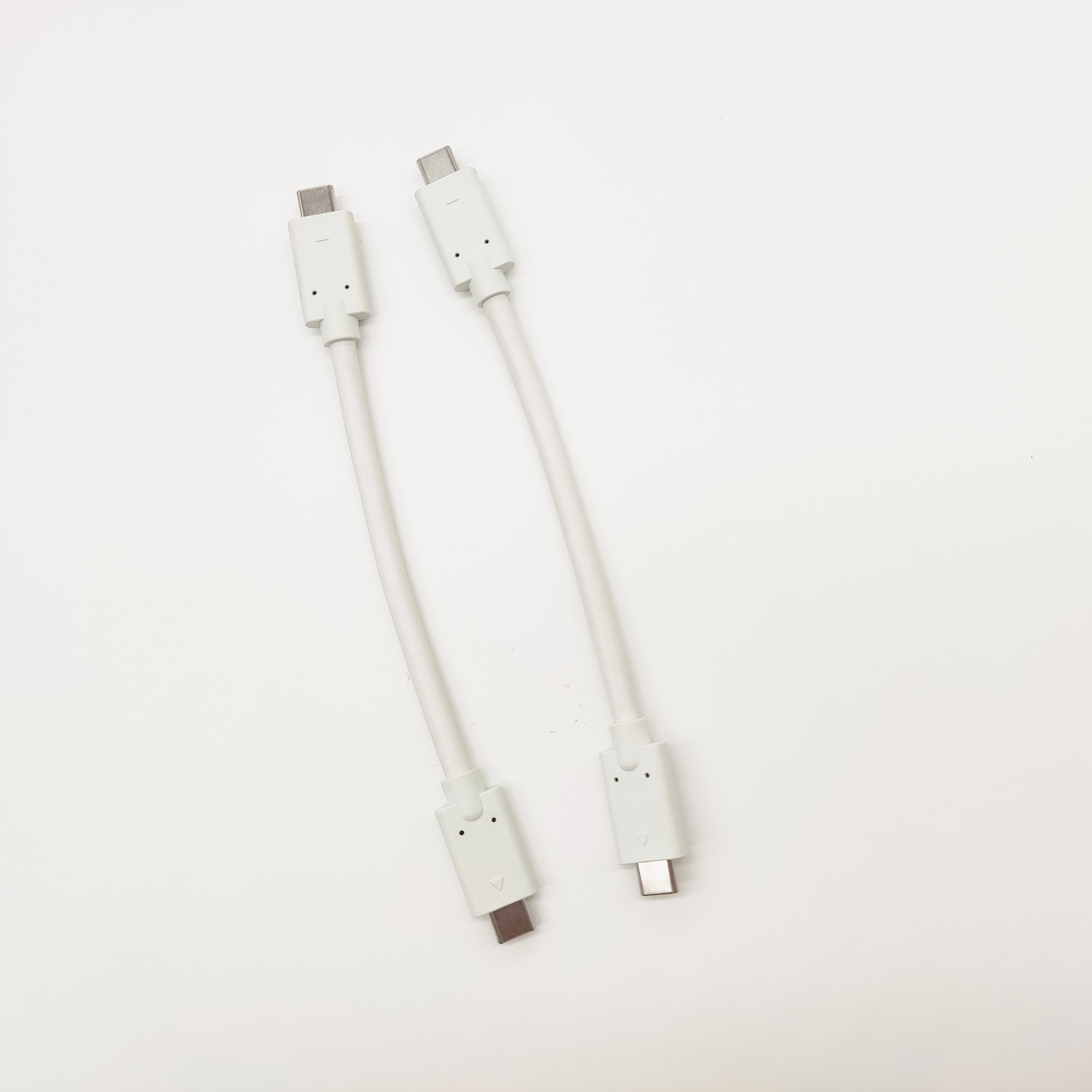 Male USB C To USB C USB Cables Fast Charging Cable USB2.0 Type C Cable