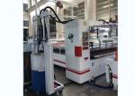 PVC PET Film Acrylic HPL Coating Laminating Machine Laminating Production Line