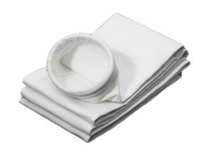 Quality PTFE Non-woven Fabric &amp; Bag Ultra Low Emission High Collecting Ratio Long Service Life Low Pressure Loss PTFE Filter Bag wholesale