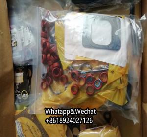 Quality 6N2645 Spare 6N-2645 Gasket 2429848 Cylinder 242-9848 seals 2M0668 Full Gasket Kit 2M-0668 wholesale