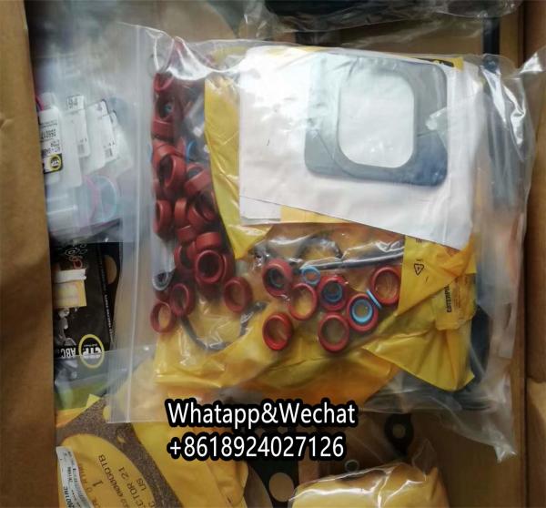 5M7659 seals 5M-7659 Gasket 2238228 Cylinder 223-8228 Spare 1M0024 Cylinder 1M