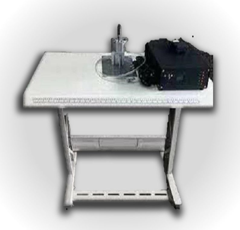 60Hz N95 Mask Making Machine