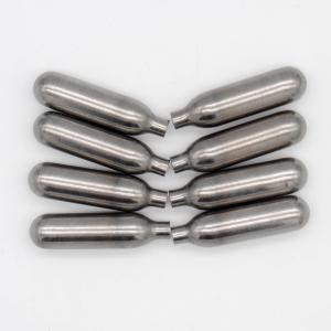 Quality EU 8g Professional Cream Whipper charger Stainless Steel Dessert Tools wholesale