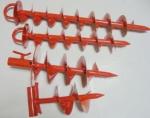 Telescopic Steel 40CM Antenna Mast Accessories