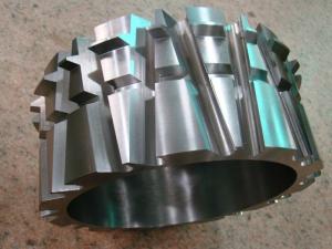 Quality Aircraft CNC Lathing Parts Mass Production , Lathing Auto Spare Parts wholesale