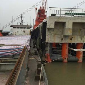 Quality YONGTOP GROUP Customized Wharf Fender wholesale