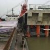 Buy cheap YONGTOP GROUP Customized Wharf Fender from wholesalers
