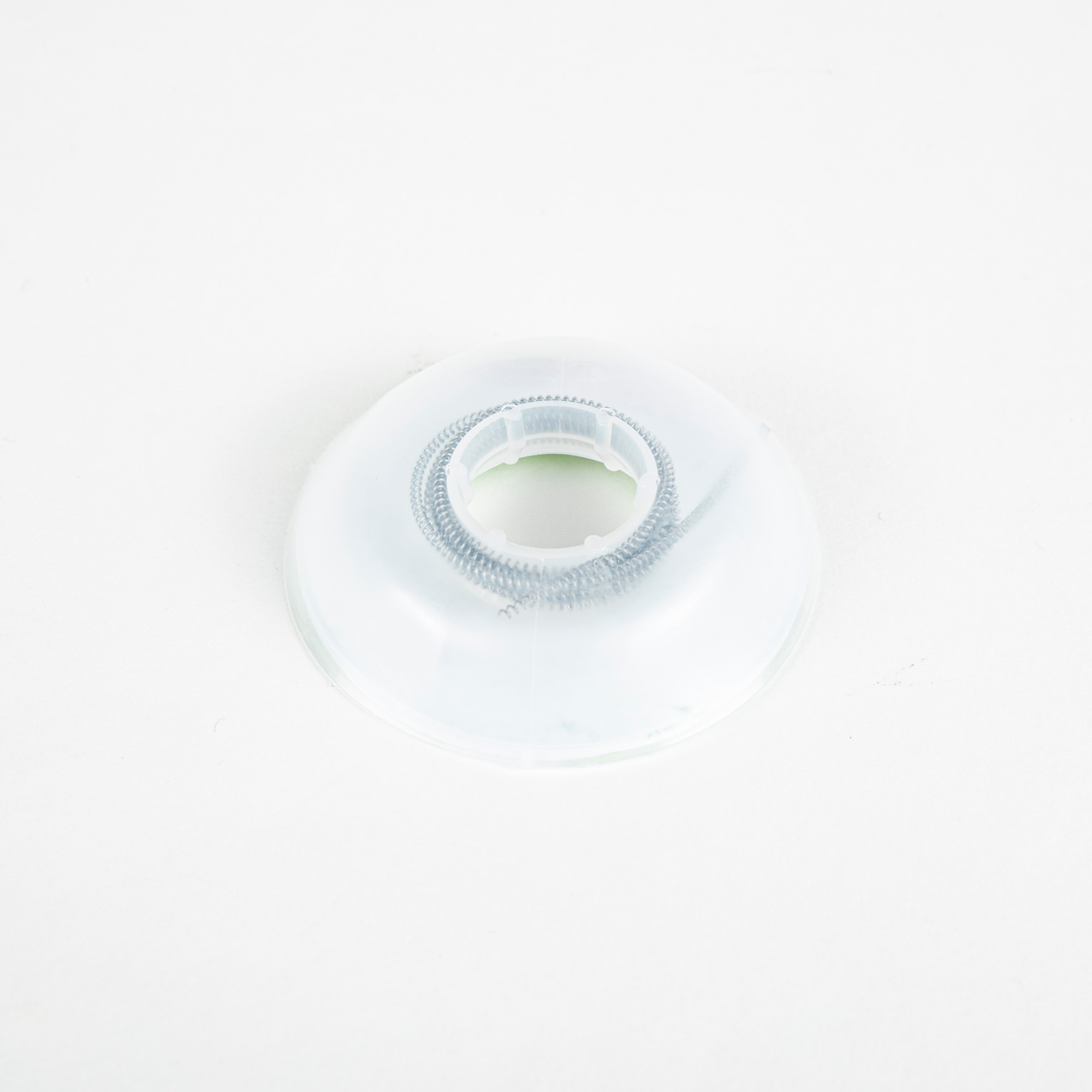 High Elasticity Nickel Titanium Open Coil Spring for Orthodontic Spacing Consistent Force Delivery in Multiple Sizes