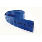6 inch PVC Layflat Discharge Flexible Irrigation Hose