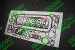 RE527833 JD Tractor Parts Gasket Kit Agricuatural Machinery Parts