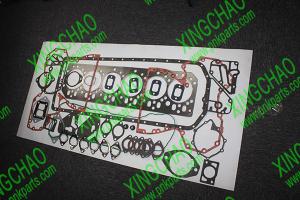 Quality RE527833 JD Tractor Parts GASKET KIT Agricuatural Machinery wholesale