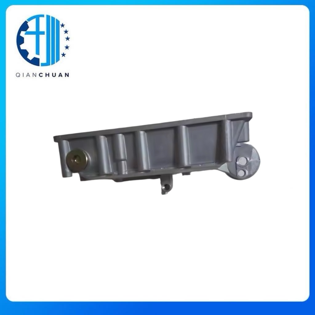 Oil Cooler Cover 04290781 for Deutz BFM1013 Engine Spare Parts