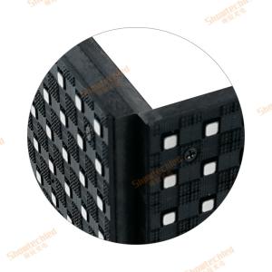 Quality Waterproof Outdoor LED Advertising Screen High Refresh High Brightness wholesale